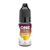 e-liquide Fruit du Serpent e.tasty - VAP|LAB Alsace